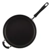 Farberware Cookstart  DiamondMax 6-Qt. Non-Stick Saute Pan