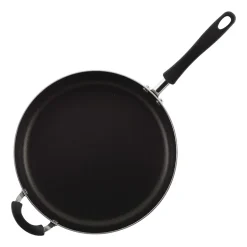 Farberware Cookstart  DiamondMax 6-Qt. Non-Stick Saute Pan