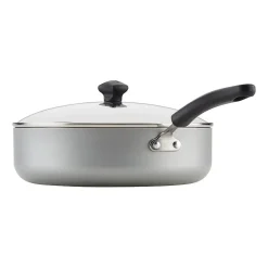 Farberware Cookstart DiamondMax 6-Qt. Non-Stick Saute Pan