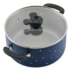 Farberware Disney Bon Voyage Ceramic 7-pc. Cookware Set