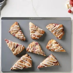 Farberware® Jumbo Cookie Sheet