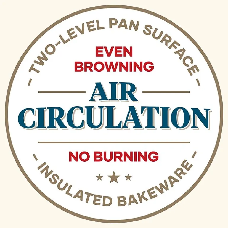 Farberware 9X13" Non-Stick Cake Pan with Lid
