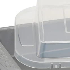 Farberware 9X13 Rectangular Covered Cake Pan