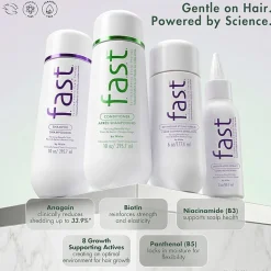 F.A.S.T™ Conditioner 33.8 oz.