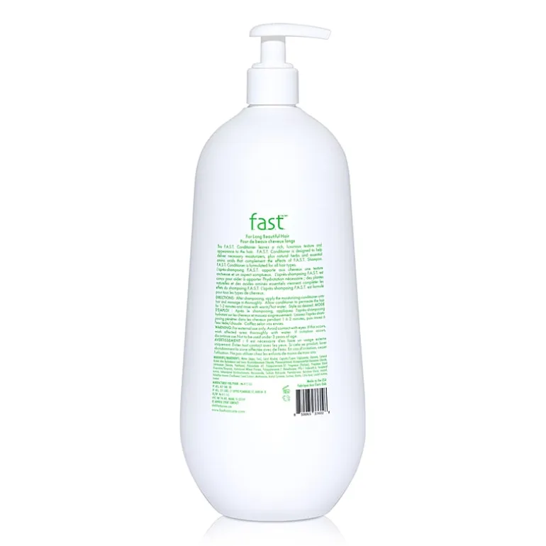 F.A.S.T™ Conditioner 33.8 oz.