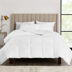 Fieldcrest All Seasons Warmth Down Alternative Comforter