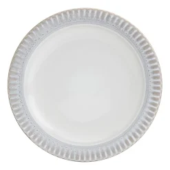 Fieldcrest Cambria 12-pc. Stoneware Dinnerware Set