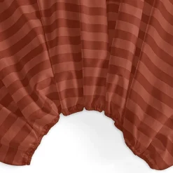 Fieldcrest Classic Stripe 400tc Cotton Sheet Set