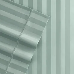 Fieldcrest Classic Stripe 400tc Pillowcase