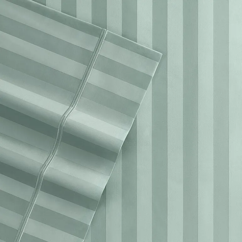 Fieldcrest Classic Stripe 400tc Pillowcase