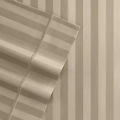 Fieldcrest Classic Stripe 400tc Pillowcase