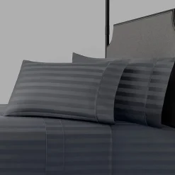 Fieldcrest Classic Stripe 400tc Pillowcase