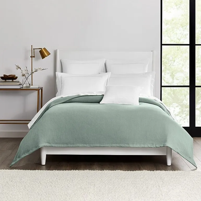 Fieldcrest 100% Cotton Blanket