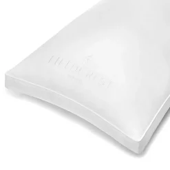 Fieldcrest Down Alternative Firm Density Bed Pillow