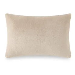 Fieldcrest Faux Mink 14x20 Lumbar Pillow