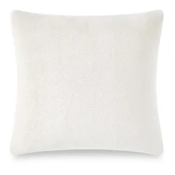 Fieldcrest Faux Mink 20x20 Square Throw Pillow