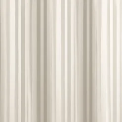 Fieldcrest Heritage Classic Stripe Shower Curtain