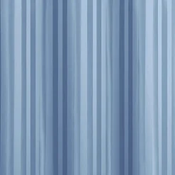 Fieldcrest Heritage Classic Stripe Shower Curtain