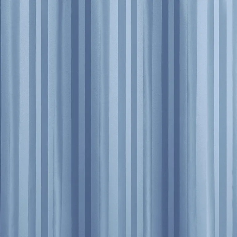 Fieldcrest Heritage Classic Stripe Shower Curtain