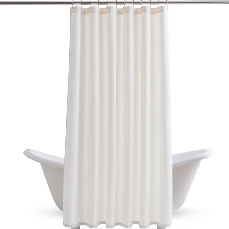 Fieldcrest Heritage Classic Stripe Shower Curtain