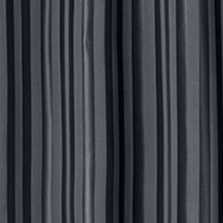 Fieldcrest Heritage Classic Stripe Shower Curtain