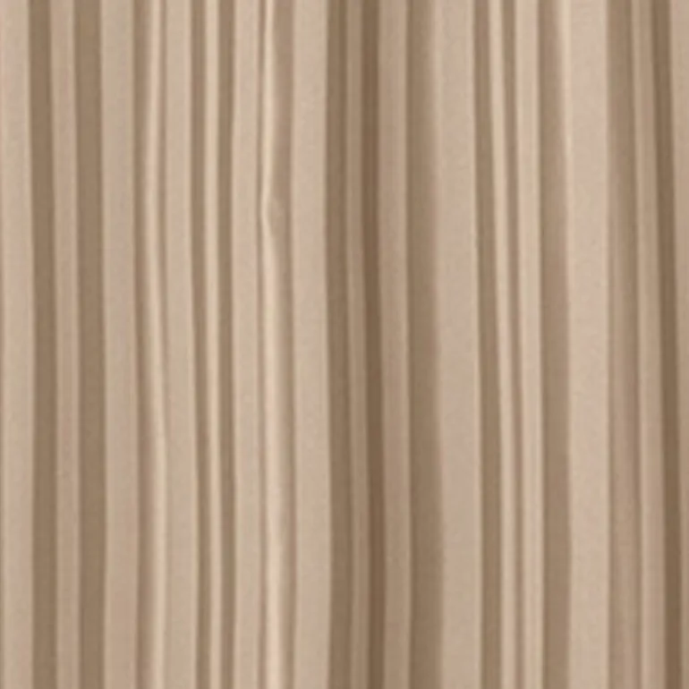 Fieldcrest Heritage Classic Stripe Shower Curtain
