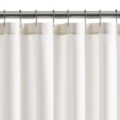 Fieldcrest Heritage Classic Stripe Shower Curtain