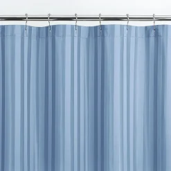 Fieldcrest Heritage Classic Stripe Shower Curtain