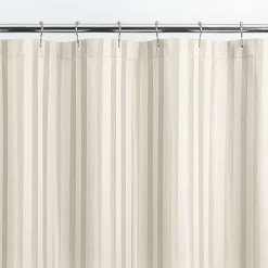 Fieldcrest Heritage Classic Stripe Shower Curtain