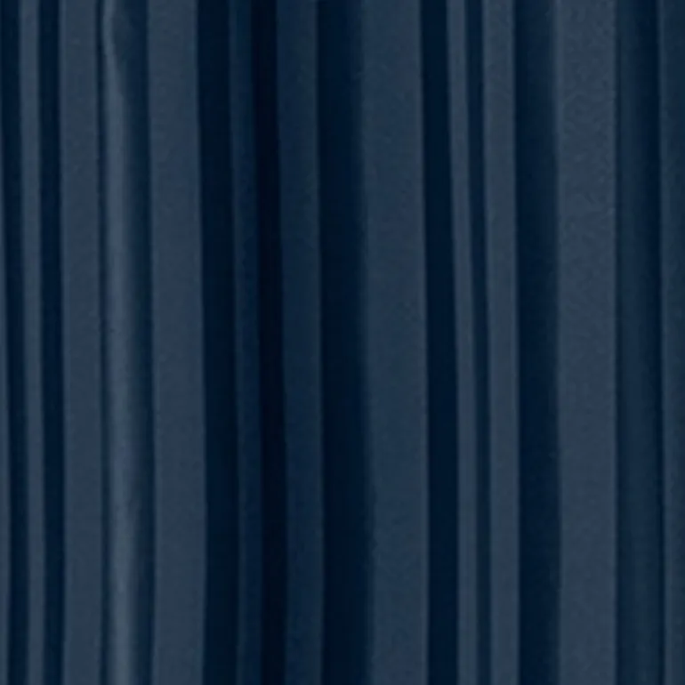 Fieldcrest Heritage Classic Stripe Shower Curtain