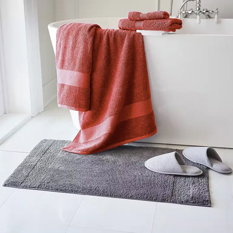 Fieldcrest Heritage Oversized Spa Bath Towel