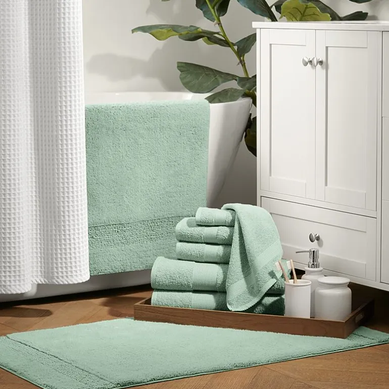 Fieldcrest Heritage Oversized Spa Bath Towel