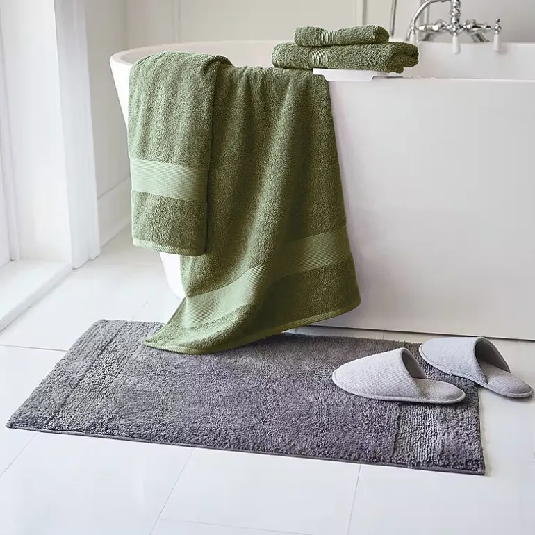 Fieldcrest Heritage Oversized Spa Bath Towel