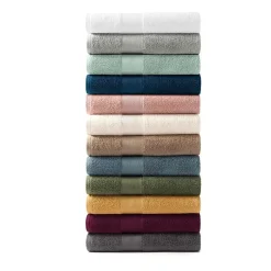 Fieldcrest Heritage Oversized Spa Bath Towel