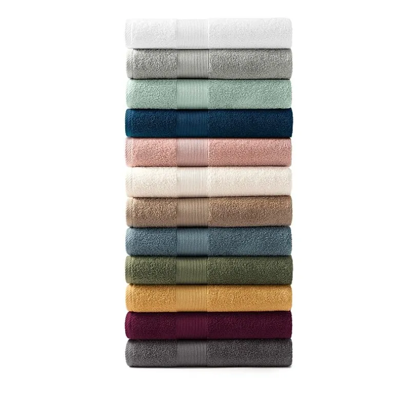 Fieldcrest Heritage Oversized Spa Bath Towel