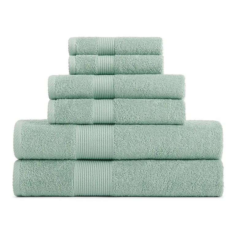 Fieldcrest Heritage Oversized Spa Bath Towel