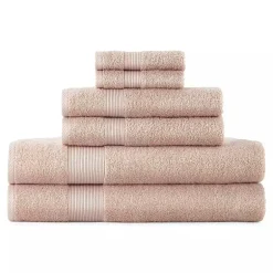 Fieldcrest Heritage Oversized Spa Bath Towel