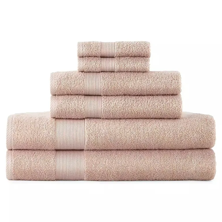 Fieldcrest Heritage Oversized Spa Bath Towel