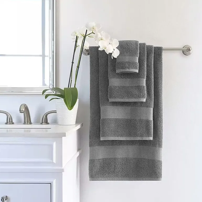 Fieldcrest Heritage Oversized Spa Bath Towel