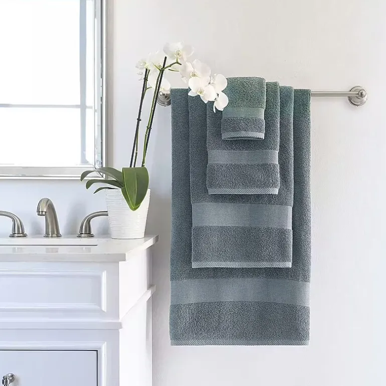 Fieldcrest Heritage Oversized Spa Bath Towel