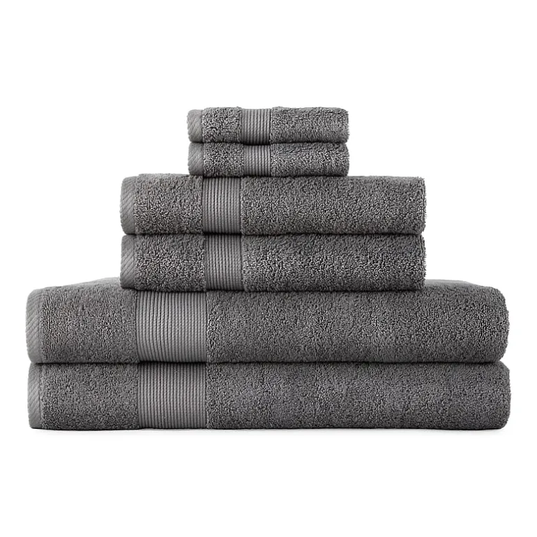 Fieldcrest Heritage Oversized Spa Bath Towel