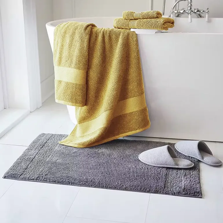 Fieldcrest Heritage Oversized Spa Bath Towel