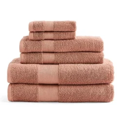 Fieldcrest Heritage Oversized Spa Bath Towel