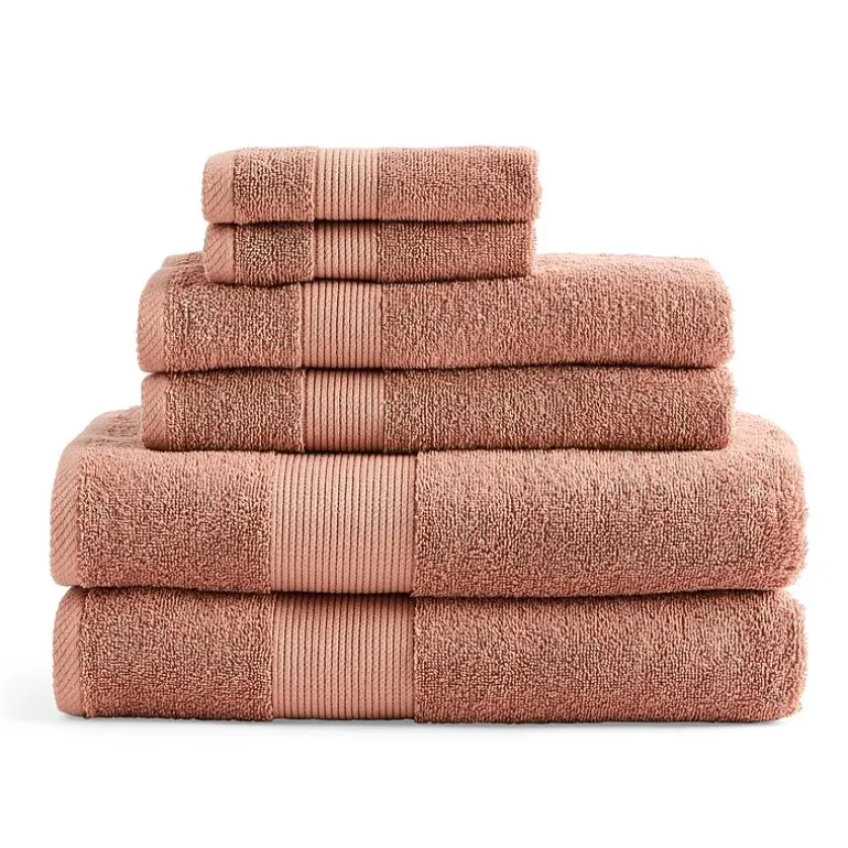 Fieldcrest Heritage Oversized Spa Bath Towel