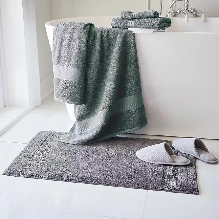 Fieldcrest Heritage Oversized Spa Bath Towel