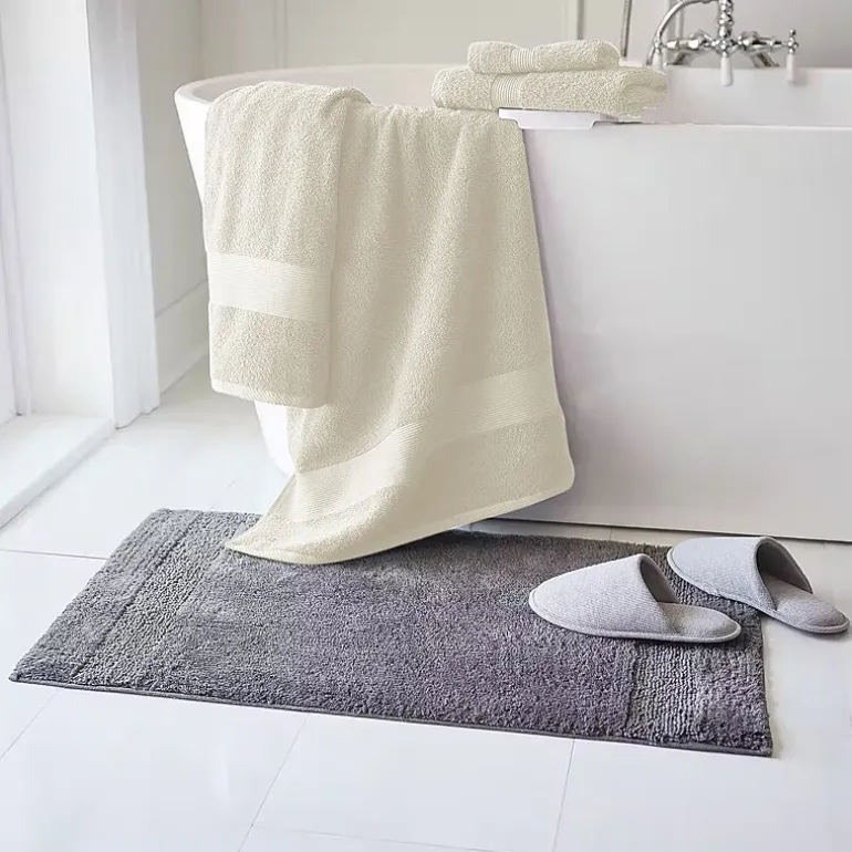Fieldcrest Heritage Oversized Spa Bath Towel