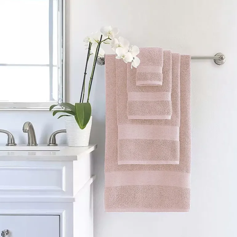 Fieldcrest Heritage Oversized Spa Bath Towel