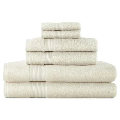 Fieldcrest Heritage Oversized Spa Bath Towel