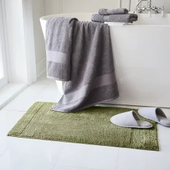 Fieldcrest Heritage Spa Bath Rug