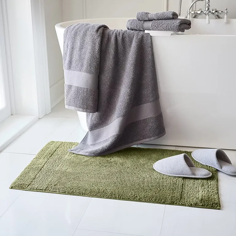 Fieldcrest Heritage Spa Bath Rug